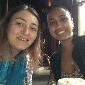 Meet your Posher, Annie